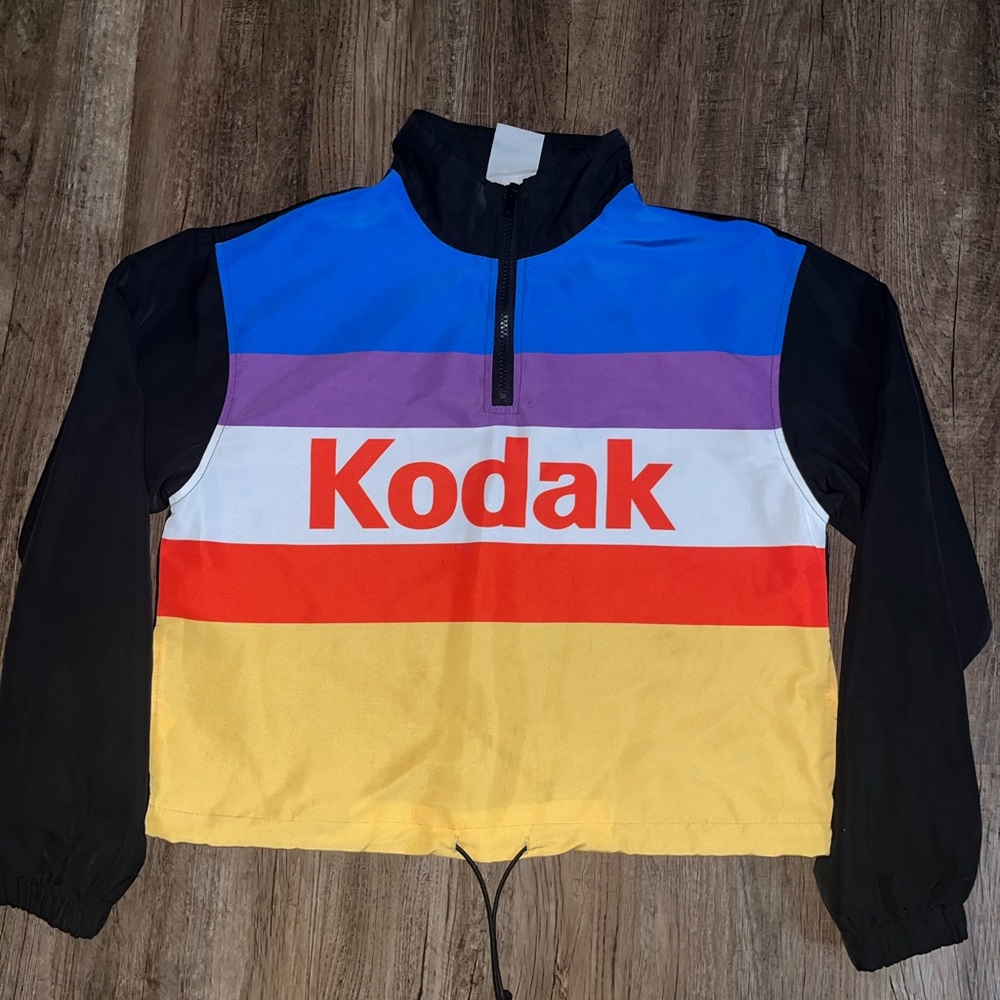 Kodak